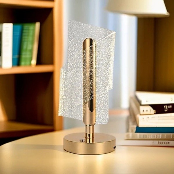 Producto - Velador Tactil Verona