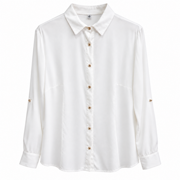 Producto - Camisa Romantic
