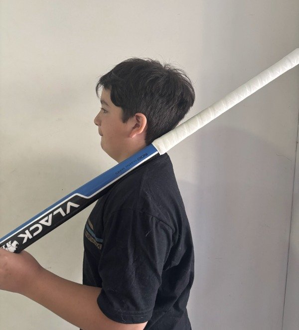 Producto - Grip Pro white (cubre grip termocontraible)