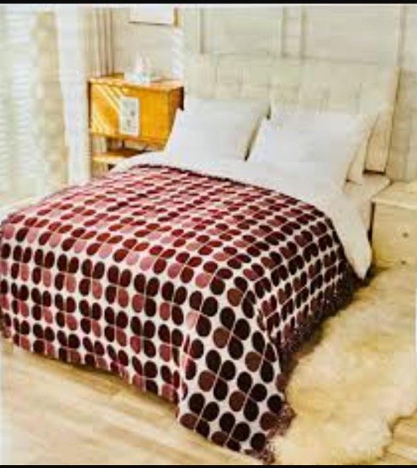 Producto - Colchas rústicas 1 1/2