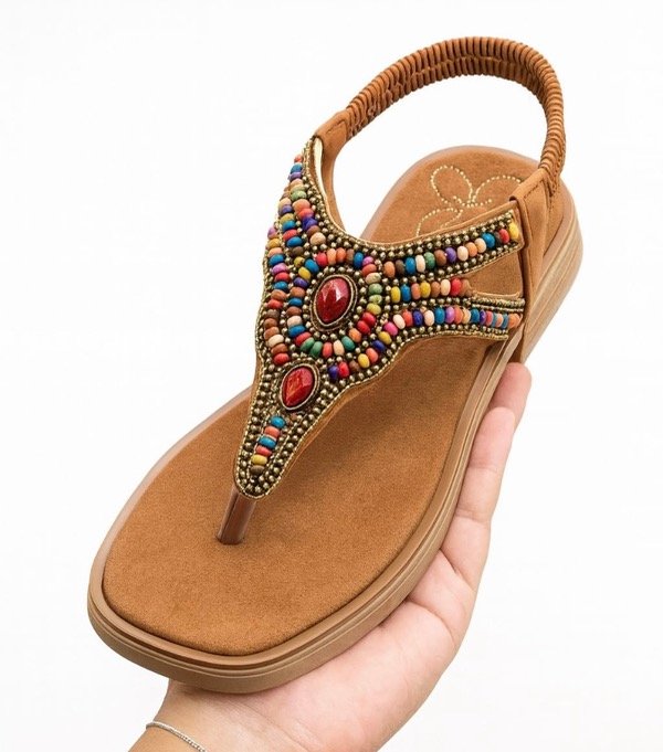 Producto - INDRA capellada importada