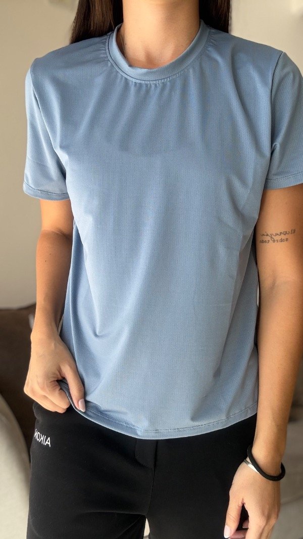 Producto - Remera MARAS