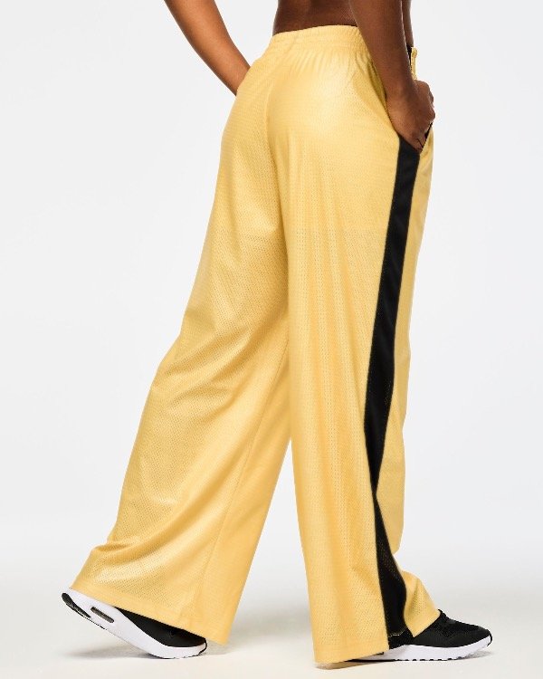 Producto - Victory Straight Leg Mesh Pants With Inner Shorts - 1