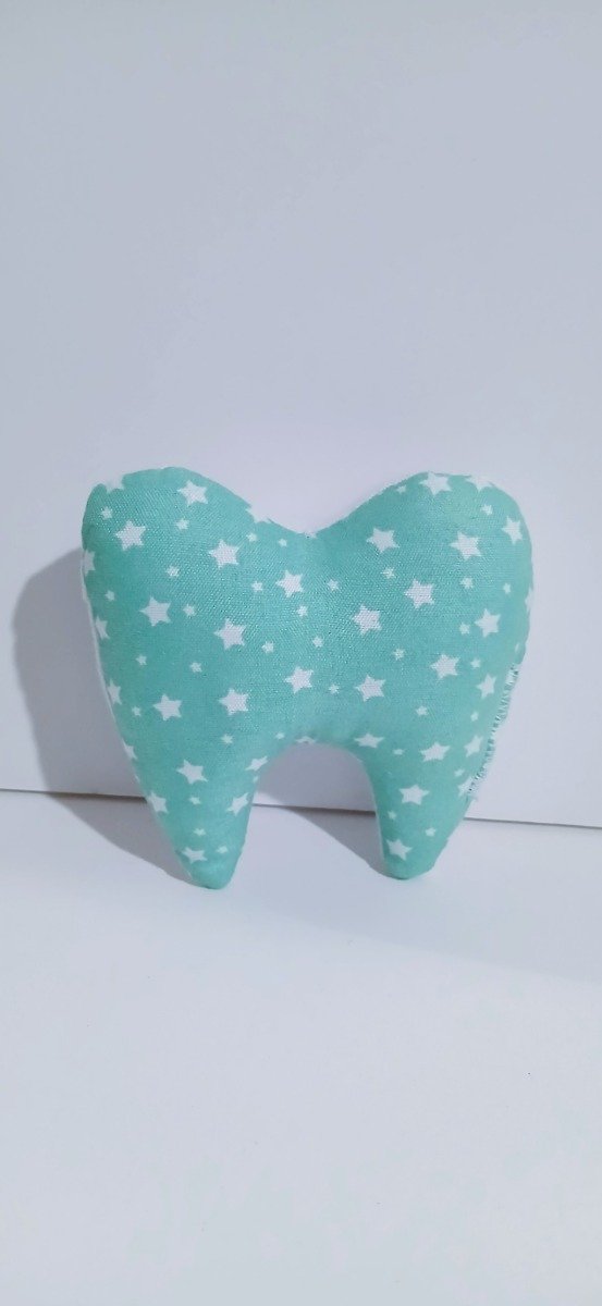 Producto - Muelita verde