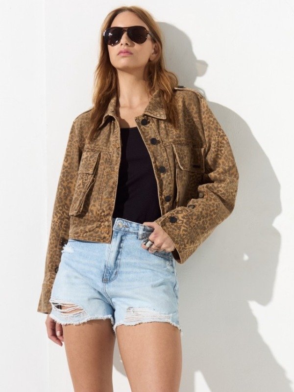 Producto - Short Billie Ibiza