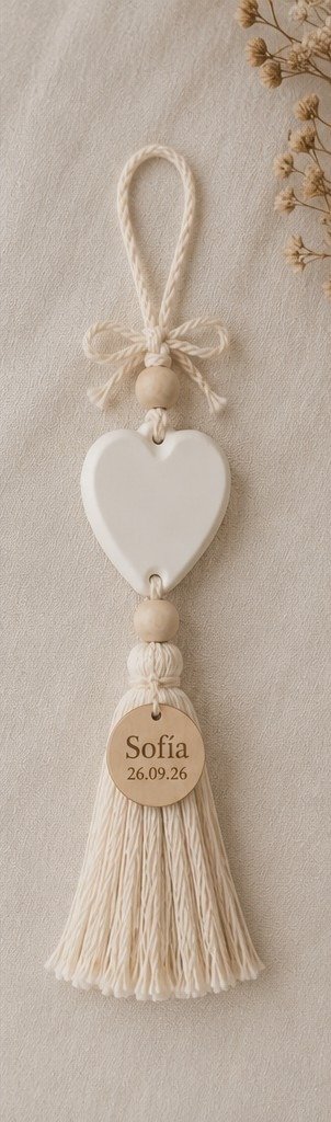 Producto - Pack Colgantes personalizados. - 6