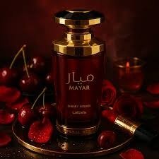 Producto - MAYAR CHERRY INTENSE DE LATTAFA 100ML