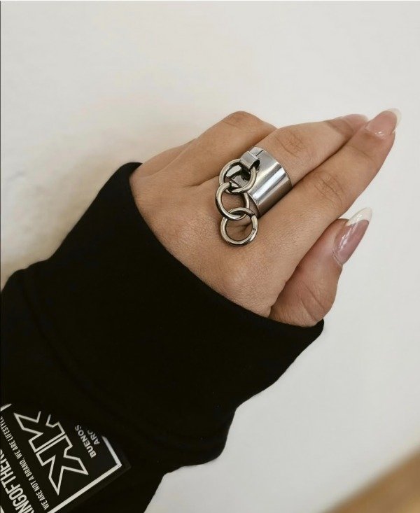 Producto - Anillo Pandora - 2
