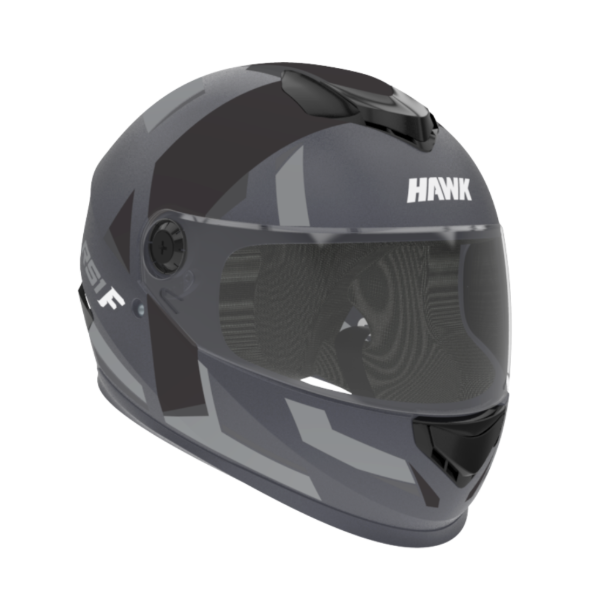 Producto - MOT- CASCO INTEGRAL HAWK RS1F (FULL)//SOPHIE