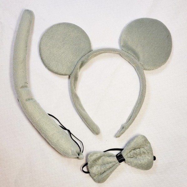 Producto - Set de 3 piezas RATON