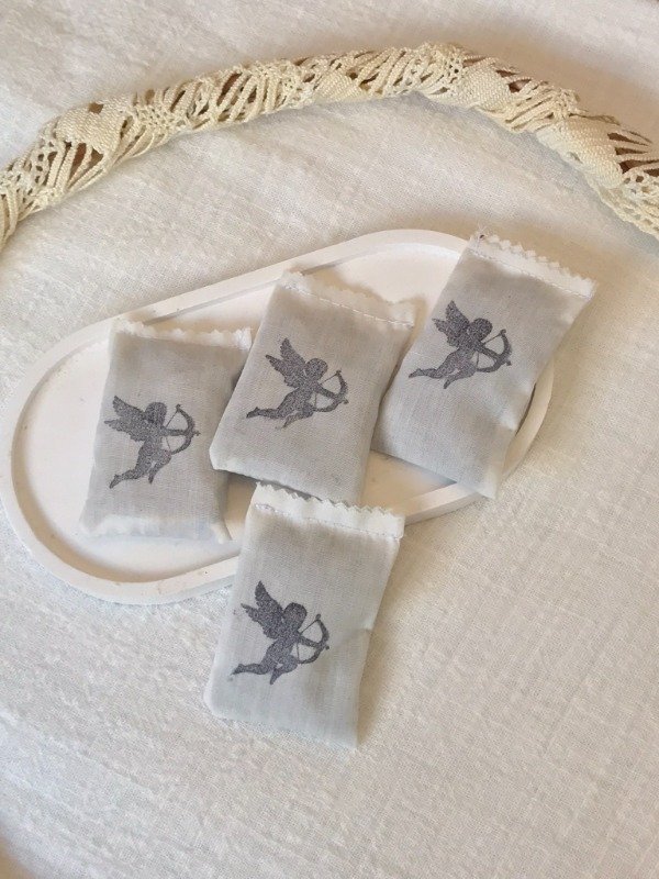 Producto - Bolsita aromática