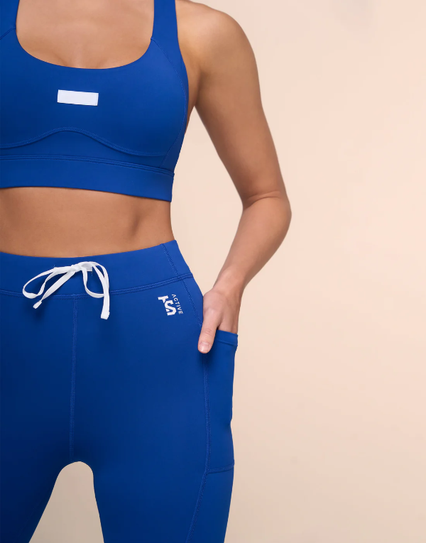 Producto - EVEREST BLUE TOP touche - 3