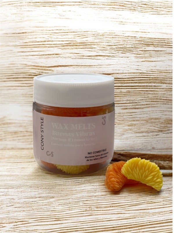 Producto - EXPERIENCIA SENSORIAL 1