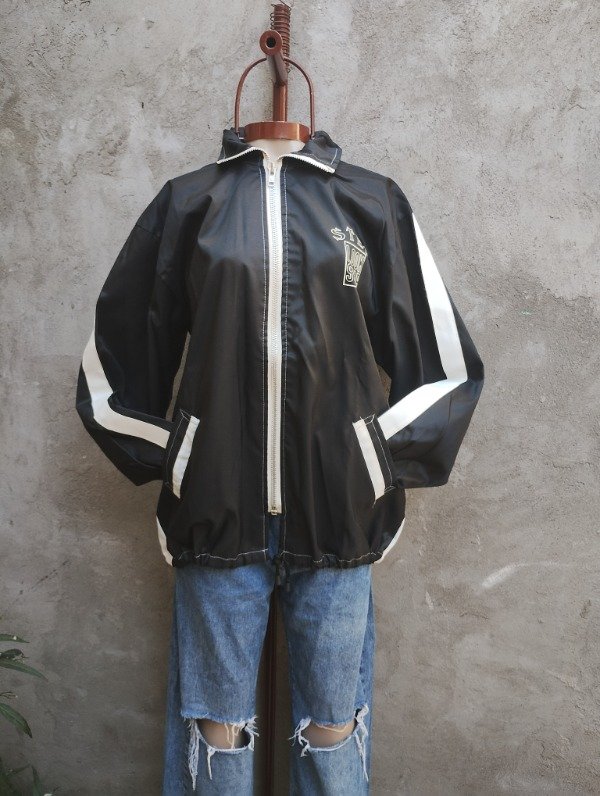 Producto - Campera STEP. (NUEVO)