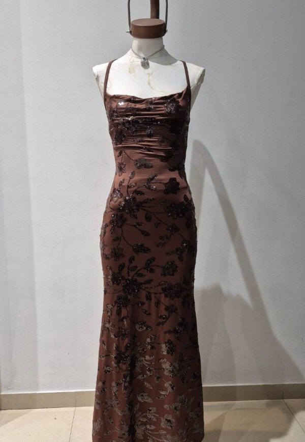 Producto - Vestido Leonela - 3