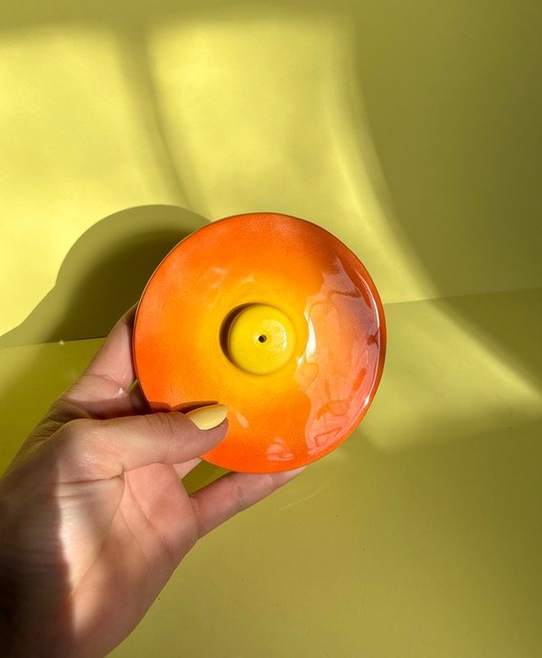 Producto - Portasahumerio Amanecer