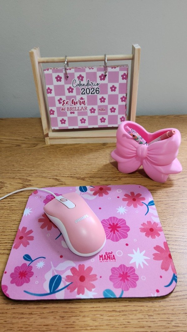 Producto - Mouse Pad Aitana