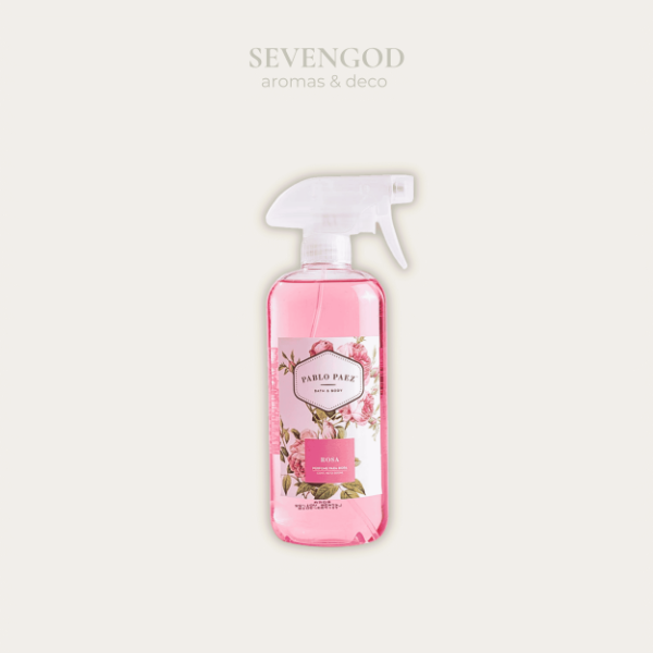 Producto - Home Spray 500ml - 5