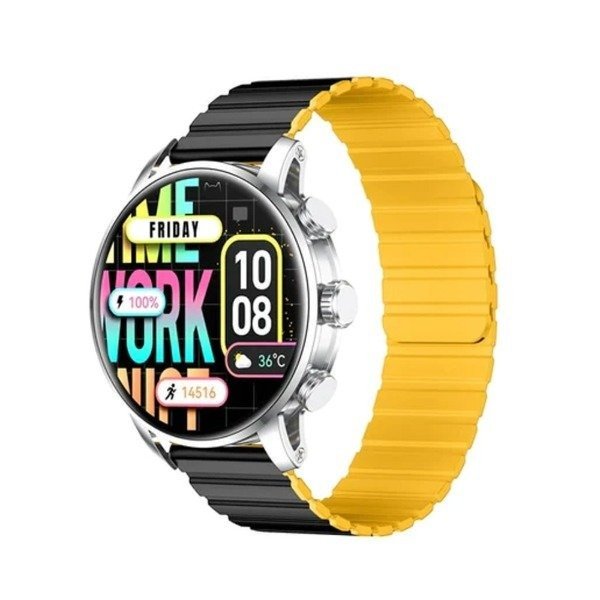 Producto - SMART WATCH KIESLECT KR2
