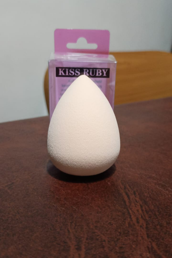 Producto - Esponja amarilla