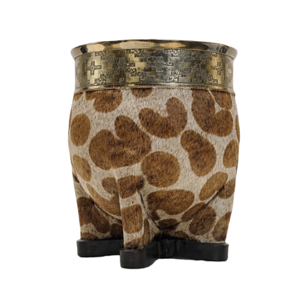 Producto - Mate Animal Print