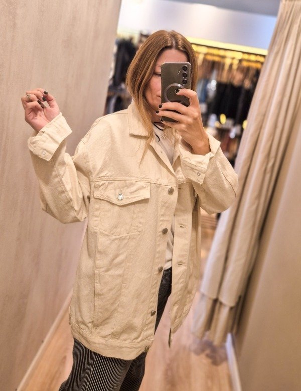 Producto - CAMPERA EMMA - 4