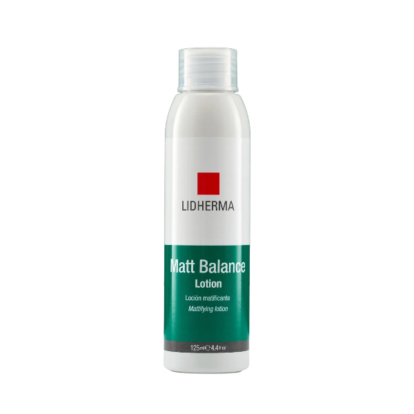 Producto - Matt Balance Lotion