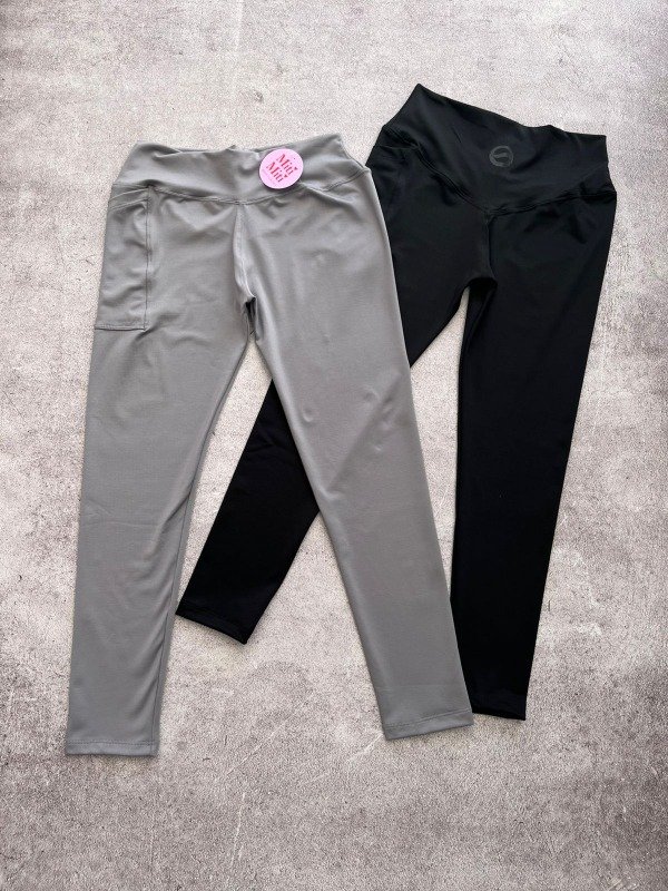 Producto - Calza Larga IRINA - COD 4656