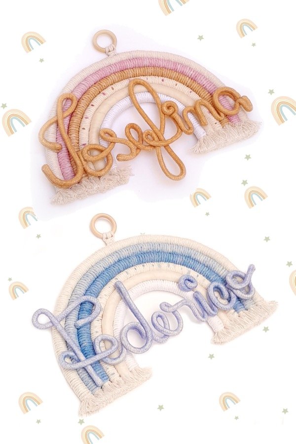 Producto - Arcoiris Mellis