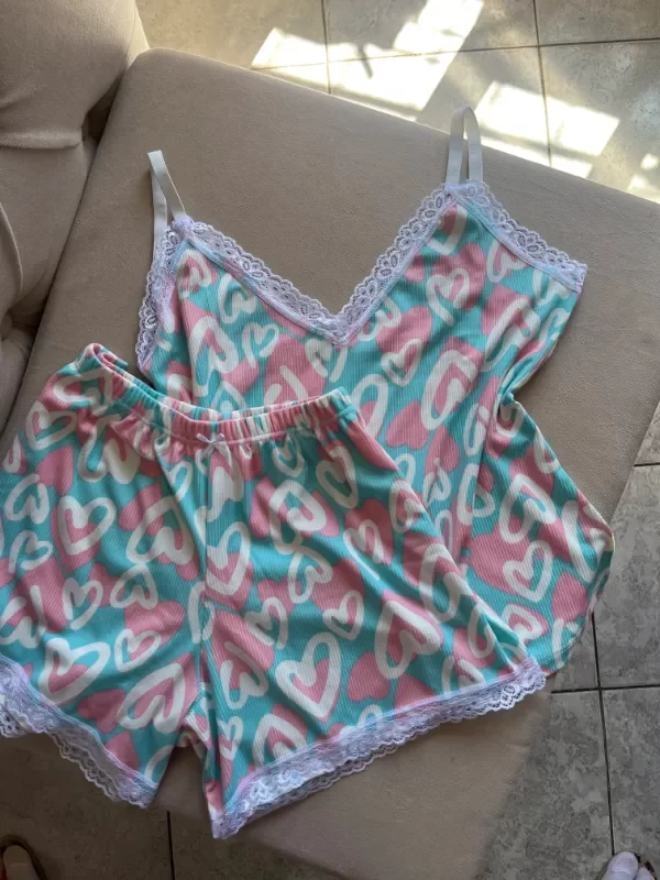 Producto - Art 200 corazones