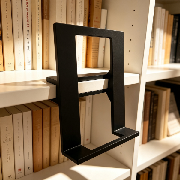 Producto - Exhibidor de libros para biblioteca
