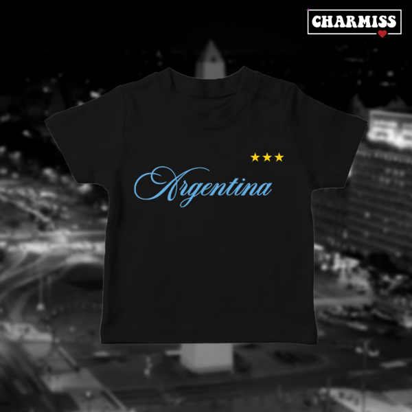 Baby Tee Argentina