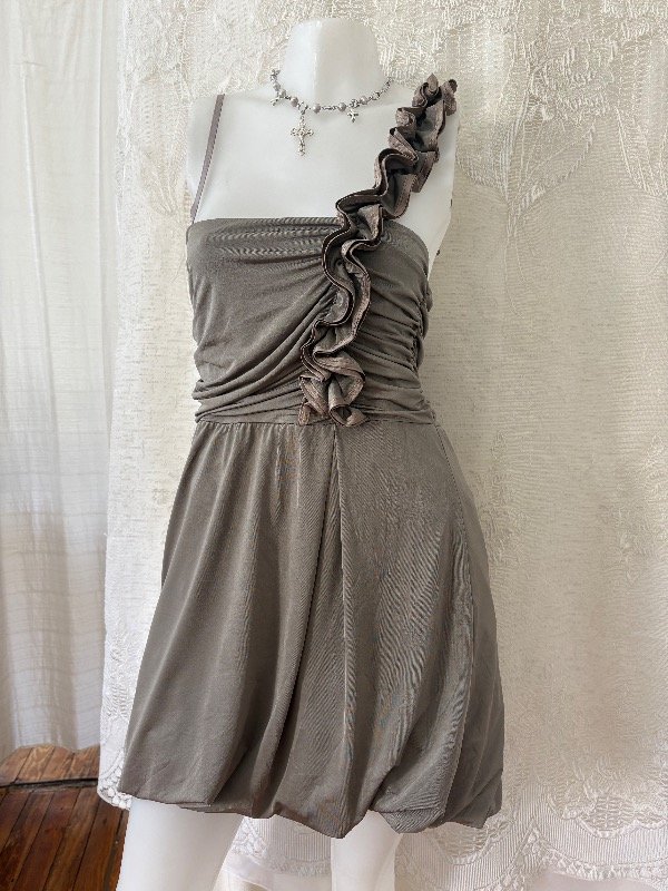 Producto - Vestido Skrech Talle S CODIGO A