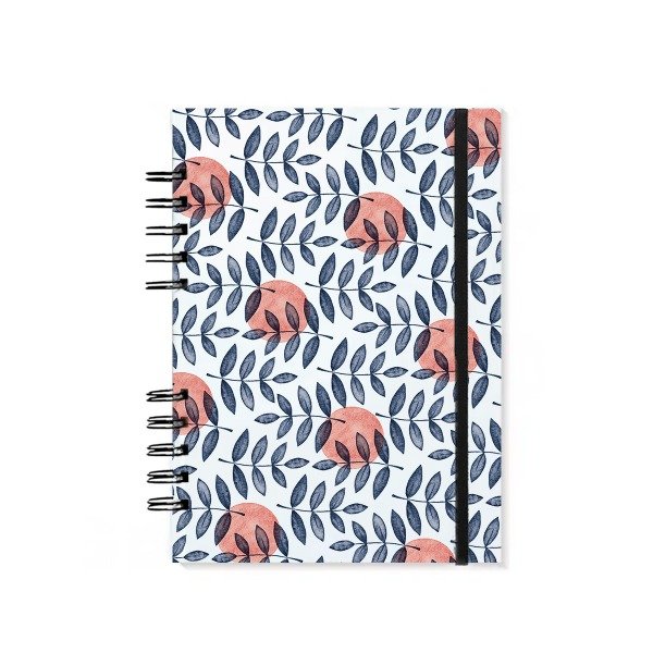 Producto - Cuaderno A5 Oriente