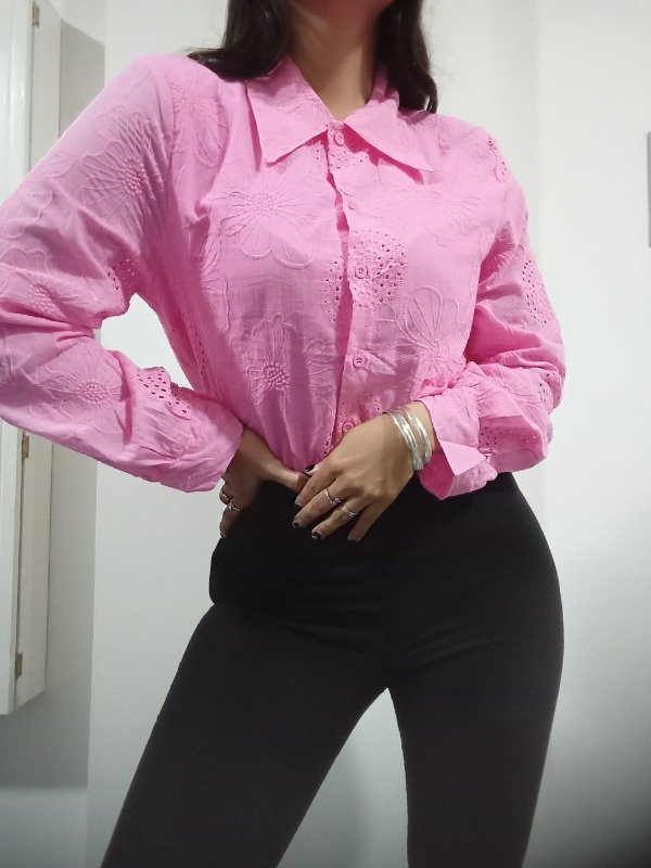 Producto - Camisa Taroa