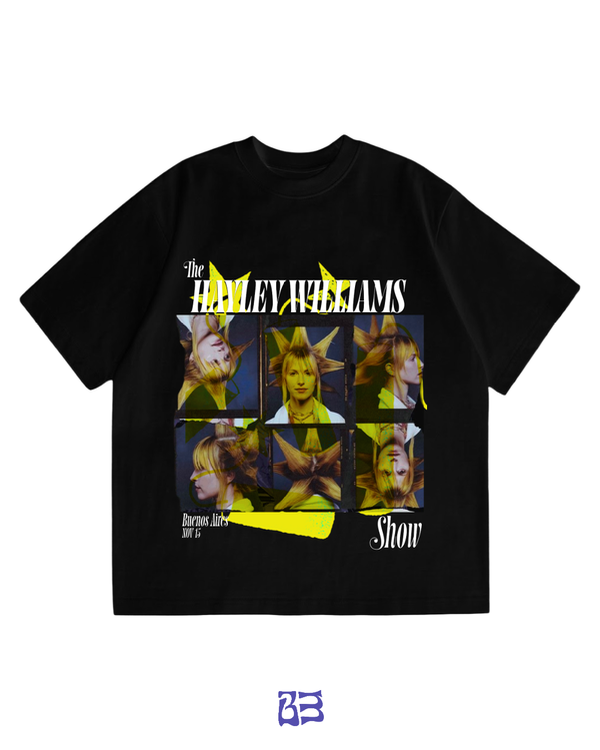 Producto - the hayley williams show - 0