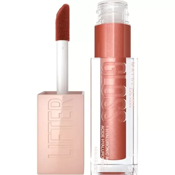 Producto - Brillo Labial Hidratante Maybelline Lifter Gloss - 0