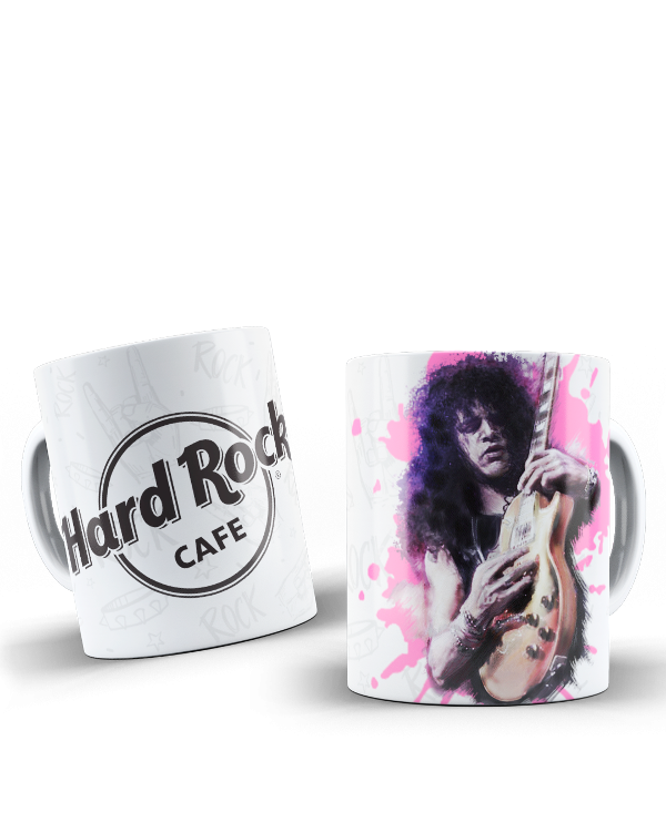 Producto - Taza Slash