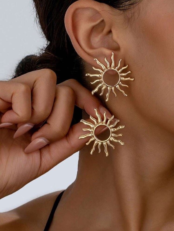 Producto - Aros Sun