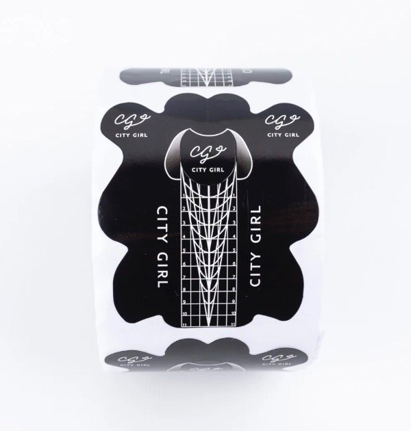 Producto - Moldes Manicuria Rollo x300 - 2