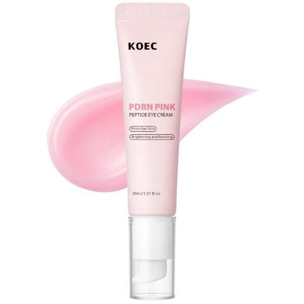 Producto - Koec Crema Contorno de Ojos PDRN 30ml