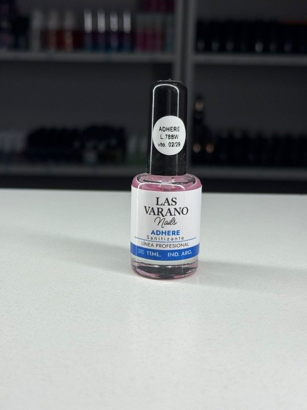 Producto - ADHERE - LAS VARANO