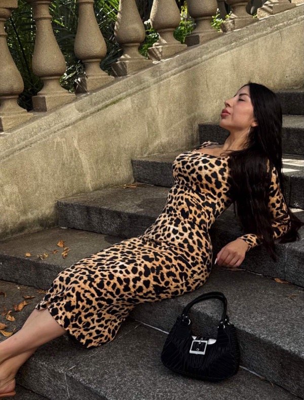 Producto - Vestido maldi