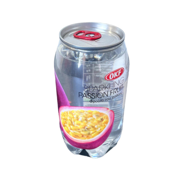Producto - OKF Passion Fruit