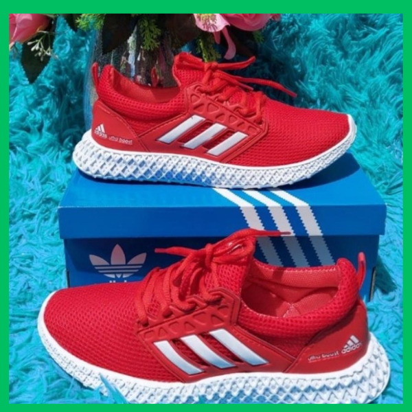 Producto - Zapatillas Deportivas Unisex "Ultra Boost" 35 al 44 #Nak2 (NOVIEMBRE)