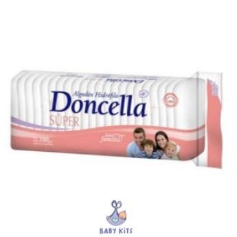 Producto - DONCELLA ALGODÓN S