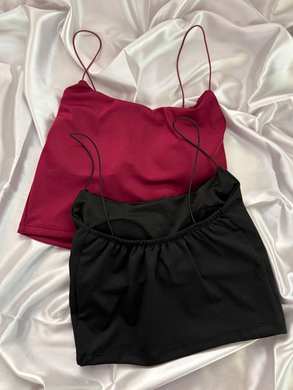 Producto - Top linda