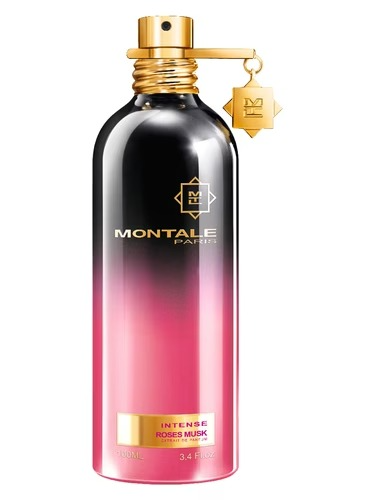 Producto - Decant Intense Roses Musk, Montale