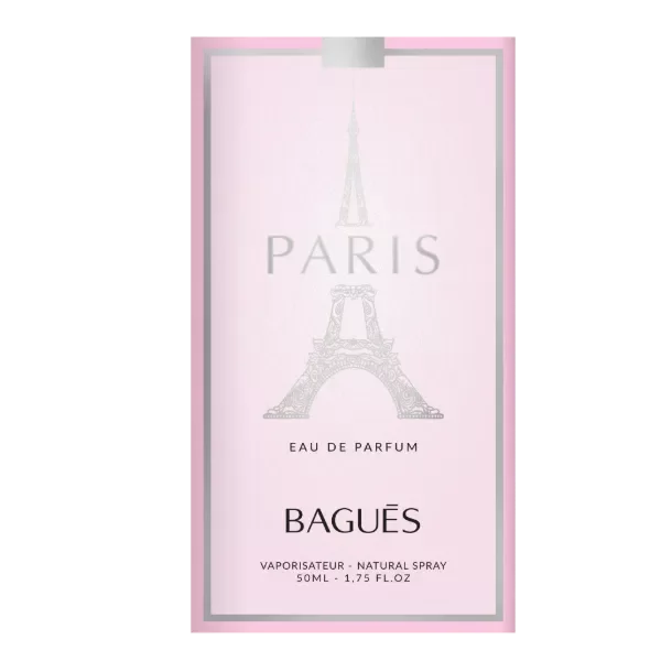 Producto - París - La vida es bella eau de parfum femenino 50ml.