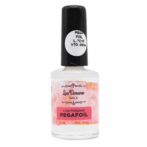 Producto - PEGA FOIL LAS VARANO